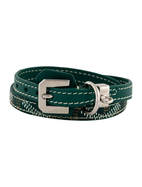 edmond bracelet goyard|Bracelets .